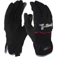 MaxiSafe G-Force Synthetic Riggers Glove (GRS235- )