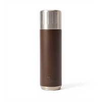 R.M.Williams Vacuum Flask (AOL909901) Chestnut