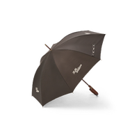 R.M.Williams City Umbrella (LSLCOPY01) Chestnut