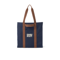 R.M.Williams Heritage Tote (CGM9OCA04) Navy