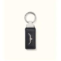 R.M.Williams Mens Angaston Keyfob (CKS6FLE2A01) Ebony