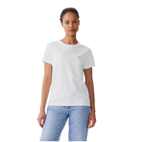 R.M.Williams Womens Piccadilly S/S Tee (KD810JE09) White