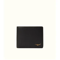 R.M.Williams Wallet With Pocket & Tab (WTS3MCH4101) Chestnut