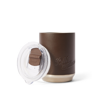 R.M.Williams Coffee Cup (AOS909901) Chestnut