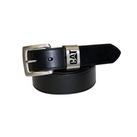 CAT Calderwood Leather Belt (2131005)