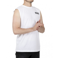 CAT Mens Icon Muscle Tee (1510493 )
