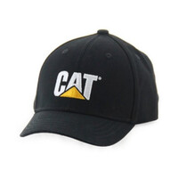 CAT Childrens Trademark Cap (1128005 )