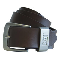 CAT Madison Genuine Leather Belt (2131011)