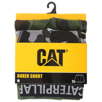 CAT 2-Pack Boxer Short (SOM-UW-)