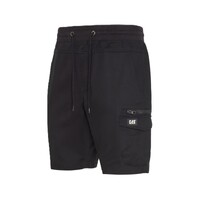 CAT Mens 2.0 Diesel Shorts (8080013) Black