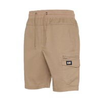 CAT Mens 2.0 Diesel Shorts (8080013) Khaki