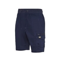 CAT Mens 2.0 Diesel Shorts (8080013) Navy