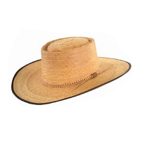 Wrangler Unisex Coban Hat (XCP1935HAT) Tan