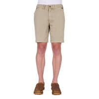 Wrangler Mens Casey Shorts (X5S1306400) Sand