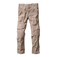 x/dmg Mens UP-1/Cargo Work Pants (XU02506020) Khaki