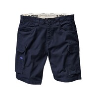 x/dmg Mens US-3/Cargo Work Shorts (XU02506021) Navy