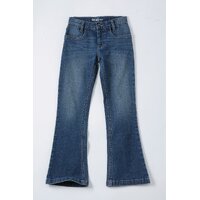 Cinch Girls Slim Fit Jeans Jnr (CB23061004) Medium Stonewash
