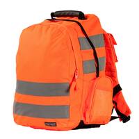 Portwest Hi-Vis Backpack (B905) Orange