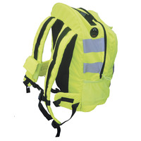 Portwest Hi-Vis Backpack (B905) Yellow