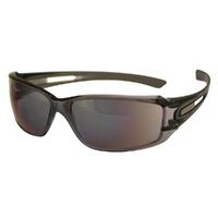 Frontier Safety Spec Smoke Lens Sunglasses (FRSSYNCROSM0000) Smoke