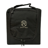 Roper Weekend Wetpack () Black