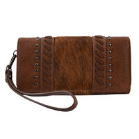 Pure Western Carissa Wallet (P1S2904WLT) Brown
