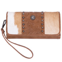 Pure Western Carly Wallet (P3S2921WLT) Tan