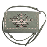 Pure Western Lola Wallet Bag (P3S2930WLT) Sage