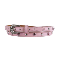 Pure Western Womens Layla Hat Band (P4W2921BND) Pink
