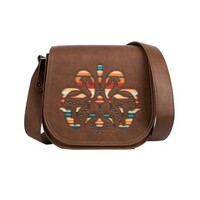 Pure Western Halley Bag (P5S2973BAG) Tan