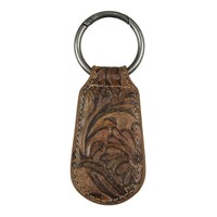 Pure Western Mia Hat Clip (PCP2980HCL) Tan