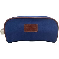 Ritemate Pilbara Toiletry Bag (RMPA007) Blue