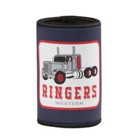 Ringers Western Long Haul Stubby Cooler (723038RW) Navy [GD]