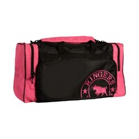 Ringers Western Rider Sports Bag (721083RW) Black/Melon