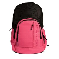 Ringers Western Holtze Backpack (721080RW) Black/Melon