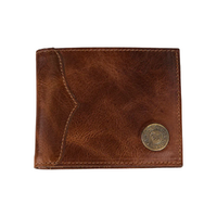 Ringers Western Toro Midi Wallet (425030RW) Cognac