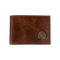 Ringers Western Toro Slim Wallet (425027RW) Cognac