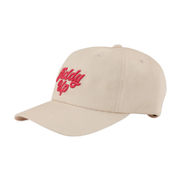 Ringers Western Wills Cap (722127RW) Off White OSFM [SD]