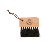 Ringers Western Mini Hat Brush (723027RW) Natural