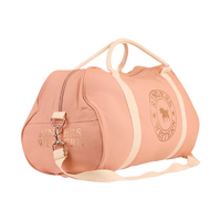 Ringers Western Killarney Duffle Bag (420123002) Dusty Rose