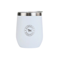 Ringers Western Bindi Wine Cup (420137003) White