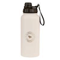 Ringers Western Longview Drink Bottle (722137RW) White