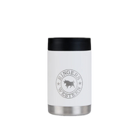 Ringers Western Escape Can Cooler (420224370) White