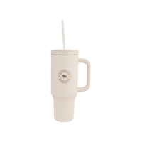 Ringers Western The Original Roadie Drink Bottle (723167RW) White