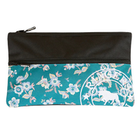 Ringers Western Spencer Pencil Case (721081RW) Black/Floral