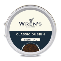 Wrens Classic Dubbin Tin (121410) 100ml