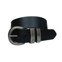 Thomas Cook Twin Keeper Belt (TCP1926BEL) Black 2XL