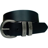 Thomas Cook Twin Keeper Belt (TCP1926BEL) Black 4XL