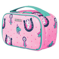 Thomas Cook Childrens Holly Lunch Bag (T3S7919LBG) Pink