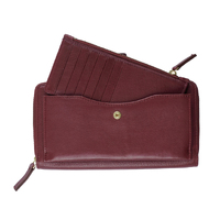 Thomas Cook Womens Georgia Wallet (T4W2952WLT) Mulberry